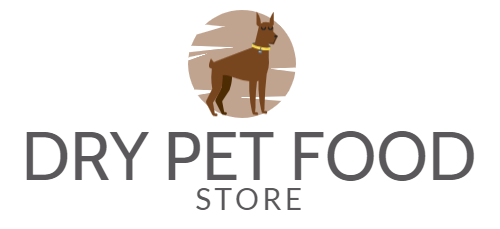 Dry Pet Food Store